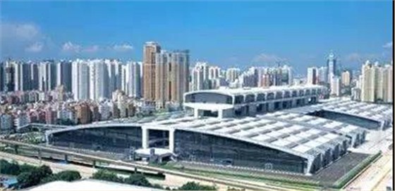 世世通與您相約7月深圳寶博會(huì)，愿您如期而至！